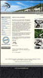 Mobile Screenshot of physiotherapie-prey.de